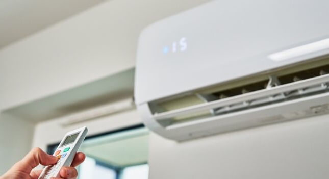 Sanificazione condizionatori Reggio Calabria